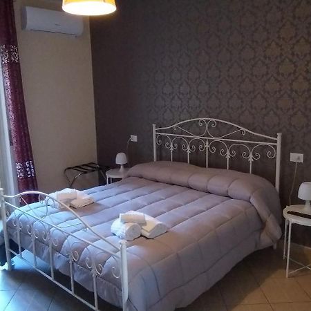 Suite Principe Scordia Палермо Экстерьер фото