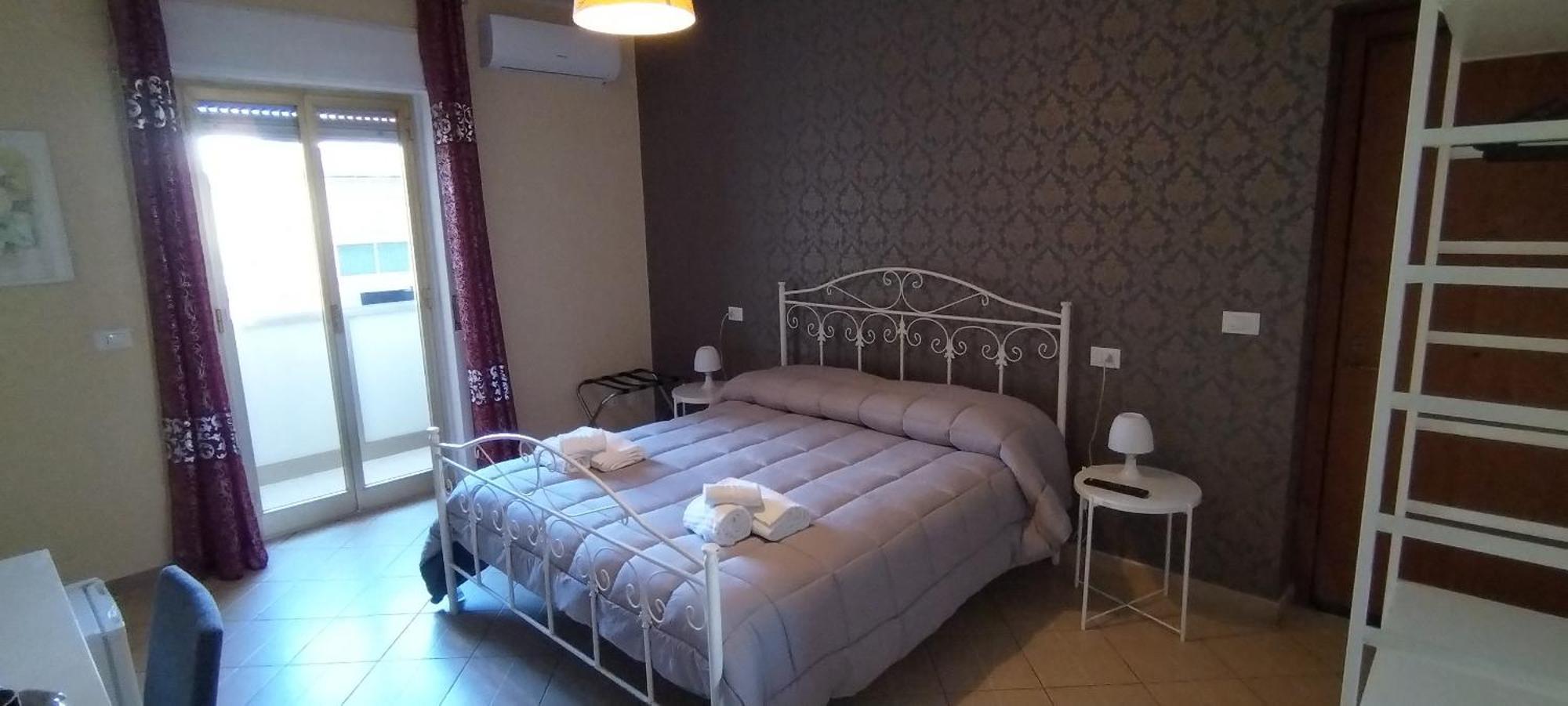 Suite Principe Scordia Палермо Экстерьер фото